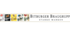 Logo Bitburger Braugruppe