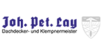 Logo Joh. Pet. Lay