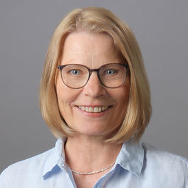 Arja Roos Managing Director of tuomi