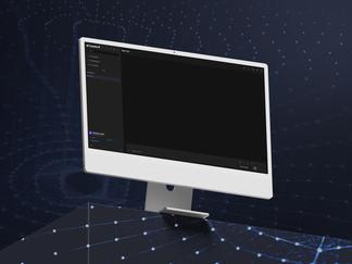 Tuomi ChatBot Desktop